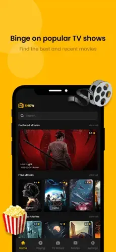 hotstar-cookies tv show